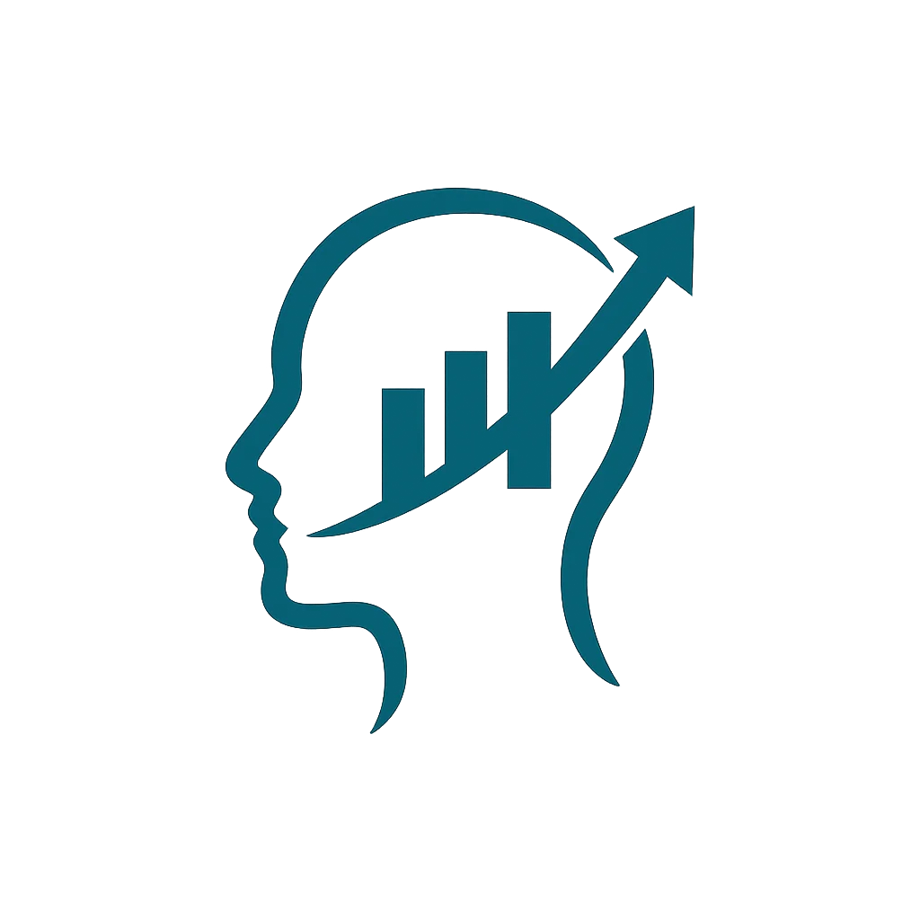 شعار منصة واعي